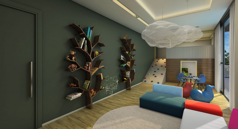 Imagem Apartamento com 4 Quartos à Venda, 251 m² em Vila Nova Conceição - São Paulo
