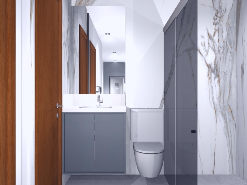 Imagem Apartamento com 2 Quartos para Alugar, 63 m²em Buraquinho - Lauro de Freitas Imagem Apartamento com 2 Quartos para Alugar, 63 m²em Buraquinho - Lauro de Freitas