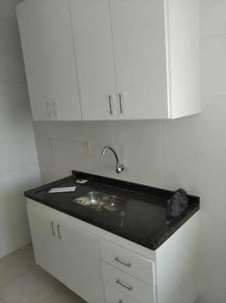 Imagem Apartamento com 2 Quartos à Venda, 60 m² em Jardim Paulista - Taubaté