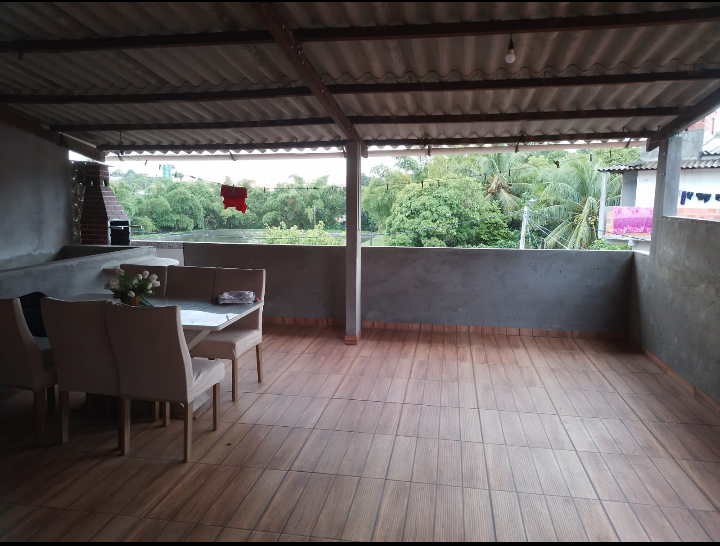 Imagem Casa com 2 Quartos à Venda, 70 m²em Itinga - Lauro de Freitas