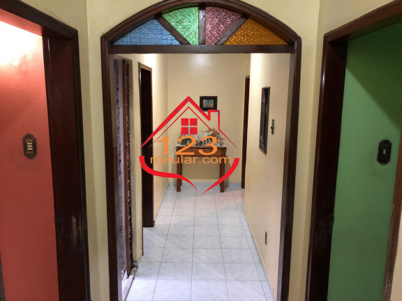 Imagem Casa com 3 Quartos à Venda, 215 m²em Marambaia - Belém