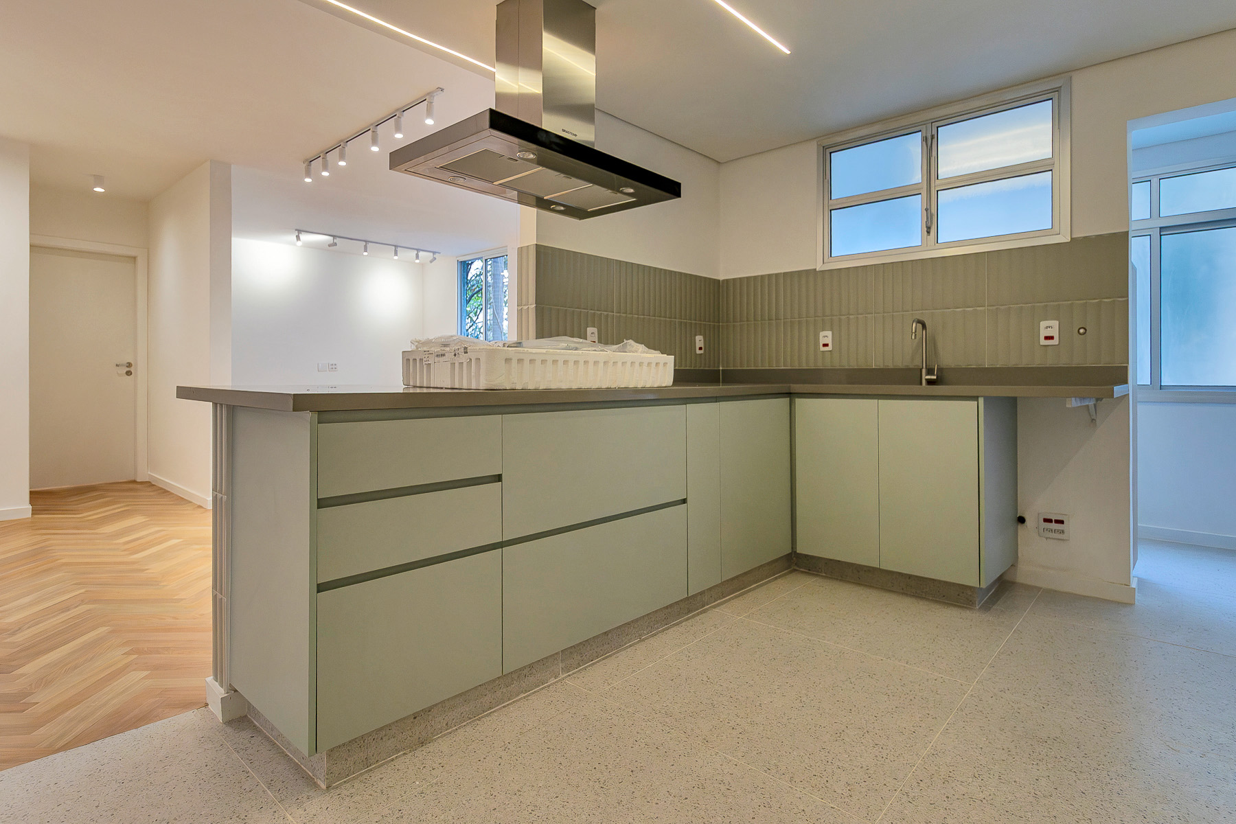 Imagem Apartamento com 2 Quartos à Venda, 109 m² em Bela Vista - São Paulo