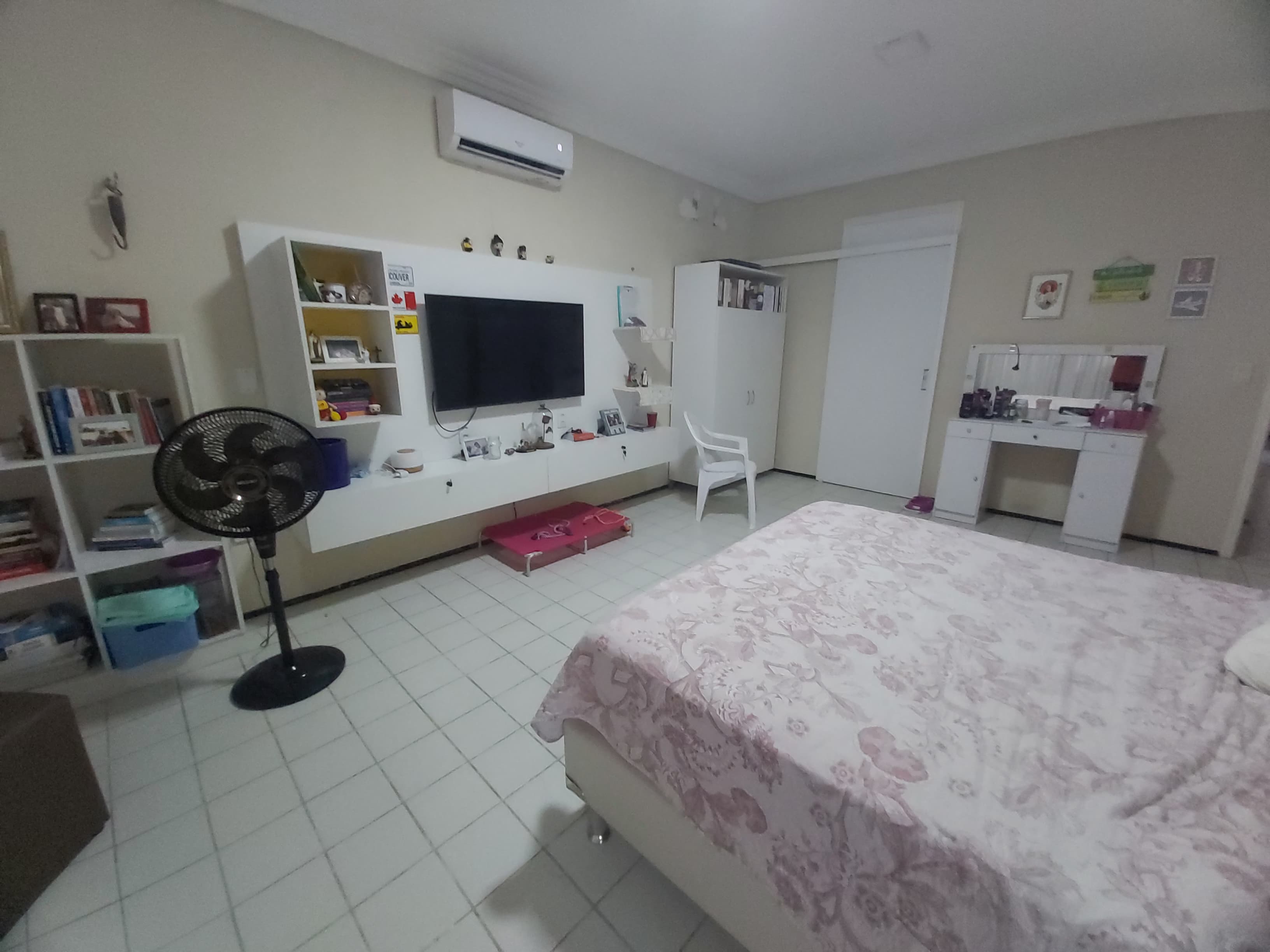 Imagem Casa com 6 Quartos à Venda, 520 m² em José de Alencar - Fortaleza