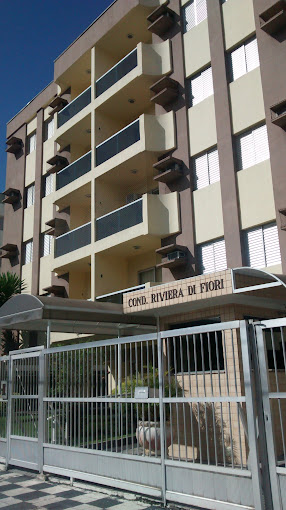 Imagem do condomínio Condomínio Riviera Di Fiori - Enseada - Guarujá - SP
