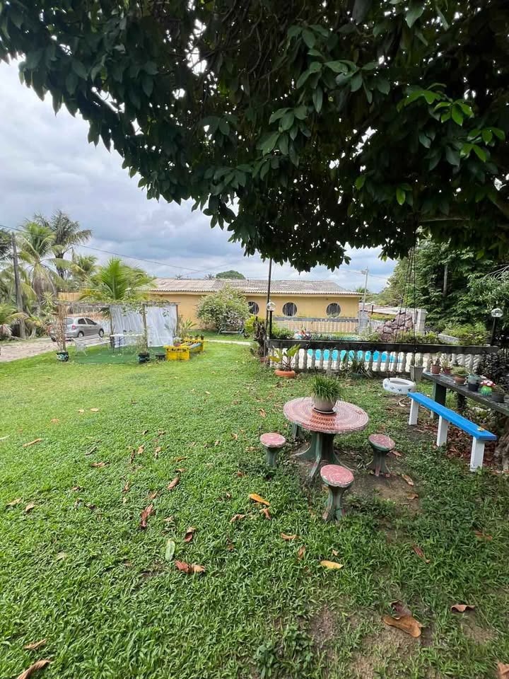 Imagem Casa com 4 Quartos para Alugar, 20 m²em Santo Antônio - Manaus