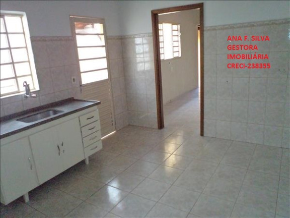 Imagem Casa com 3 Quartos à Venda, 94 m²em Vila Nastri - Itapetininga