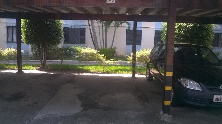 Imagem Apartamento com 2 Quartos à Venda, 50 m² em Conjunto Residencial José Bonifácio - São Paulo