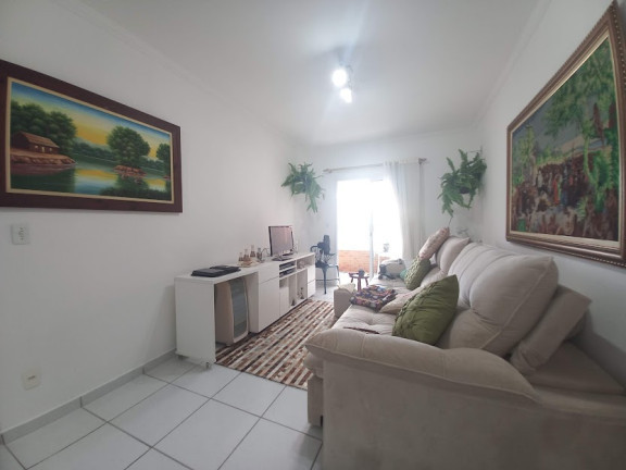 Imagem Apartamento com 2 Quartos à Venda,  em Guilhermina - Praia Grande