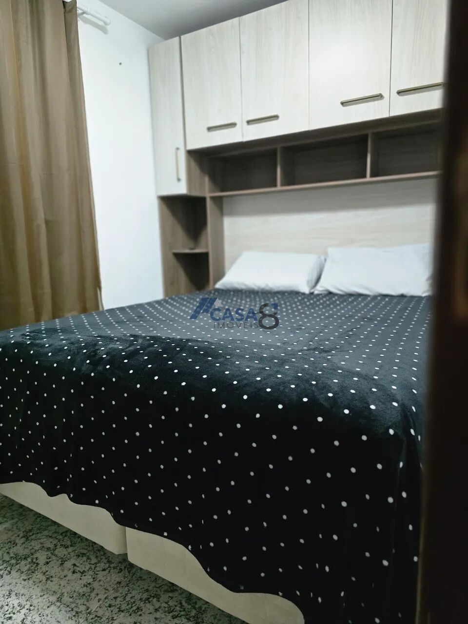 Imagem Apartamento com 3 Quartos à Venda, 46 m² em Boa Vista - Curitiba Imagem Apartamento com 3 Quartos à Venda, 46 m² em Boa Vista - Curitiba