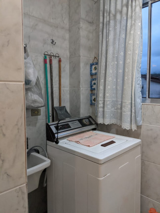 Imagem Apartamento com 2 Quartos à Venda, 63 m² em Sapé - Ubatuba Imagem Apartamento com 2 Quartos à Venda, 63 m² em Sapé - Ubatuba