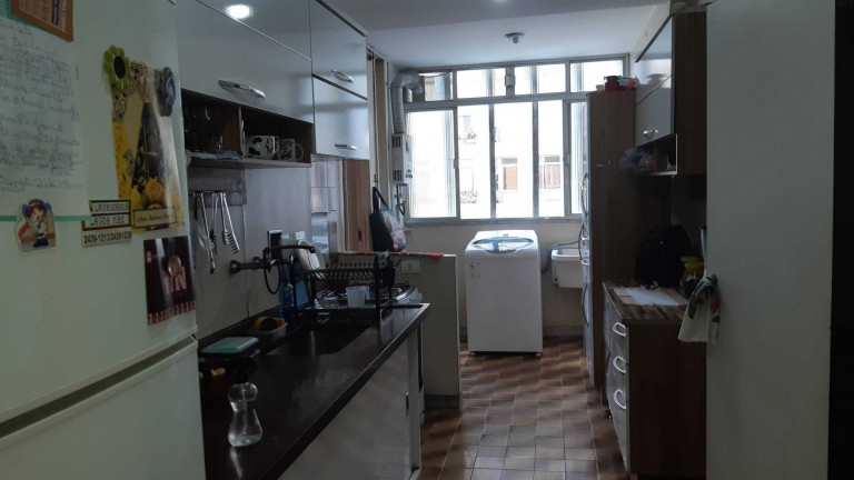 Imagem Apartamento com 3 Quartos à Venda, 114 m² em São Conrado - Rio de Janeiro