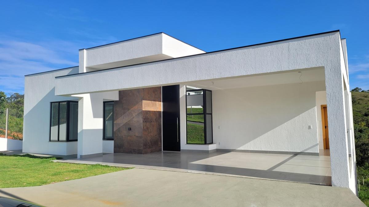 Imagem Casa de Condomínio com 4 Quartos à Venda, 302 m²em Novo Santos Dumont - Lagoa Santa