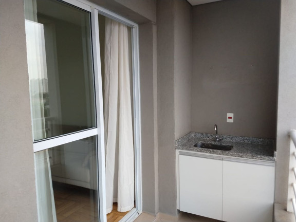 Imagem Apartamento com 1 Quarto à Venda, 42 m² em Centro - São Bernardo do Campo Imagem Apartamento com 1 Quarto à Venda, 42 m² em Centro - São Bernardo do Campo