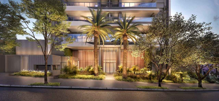 Imagem Apartamento com 2 Quartos à Venda, 80 m² em Perdizes - São Paulo