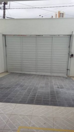 Imagem Apartamento com 2 Quartos à Venda, 50 m² em Silveira - Santo André Imagem Apartamento com 2 Quartos à Venda, 50 m² em Silveira - Santo André