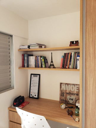 Imagem Apartamento com 3 Quartos à Venda, 78 m²em Aeroviário - Goiânia Imagem Apartamento com 3 Quartos à Venda, 78 m²em Aeroviário - Goiânia