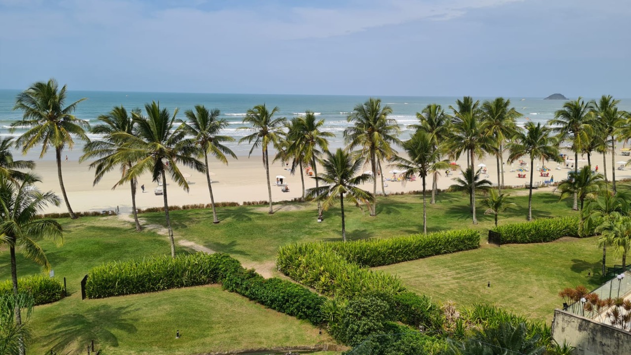 Imagem Apartamento com 4 Quartos à Venda, 236 m² em Riviera - Bertioga