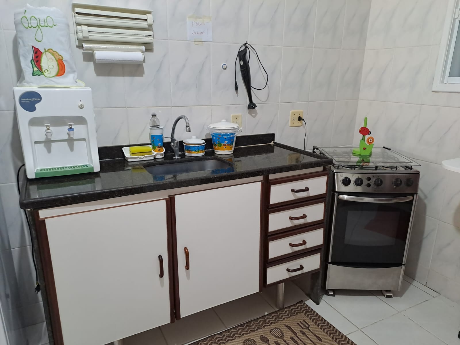 Imagem Casa de Condomínio com 3 Quartos à Venda, 114 m² em Peró - Cabo Frio