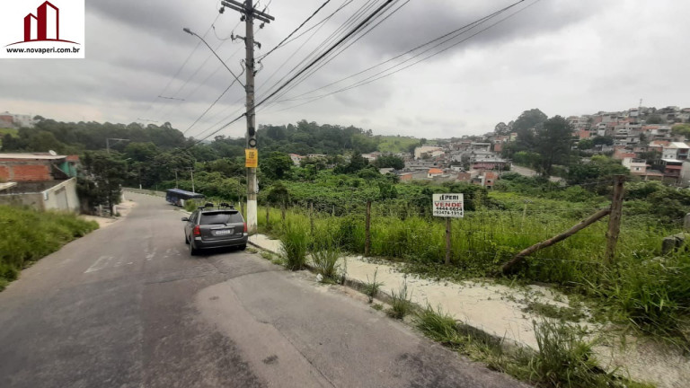 Imagem Terreno à Venda, 133 m² em Chácara São Luiz - Franco da Rocha Imagem Terreno à Venda, 133 m² em Chácara São Luiz - Franco da Rocha