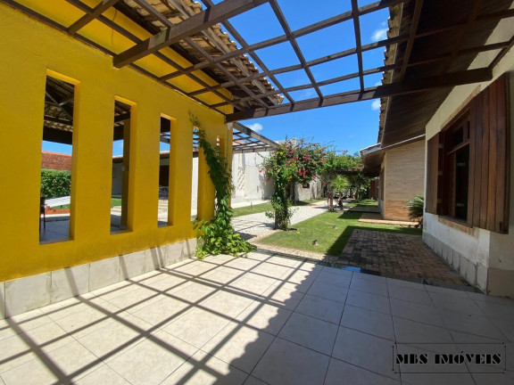 Imagem Casa com 9 Quartos à Venda, 500 m² em Praia do Presídio - Aquiraz Imagem Casa com 9 Quartos à Venda, 500 m² em Praia do Presídio - Aquiraz