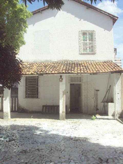 Imagem Casa com 8 Quartos à Venda, 530 m² em Centro - Fortaleza