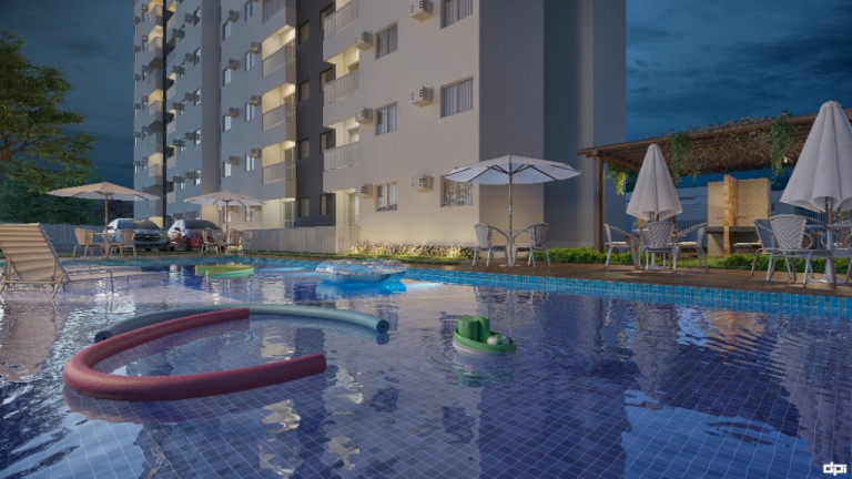 Imagem Apartamento com 2 Quartos à Venda,  em Imbiribeira - Recife