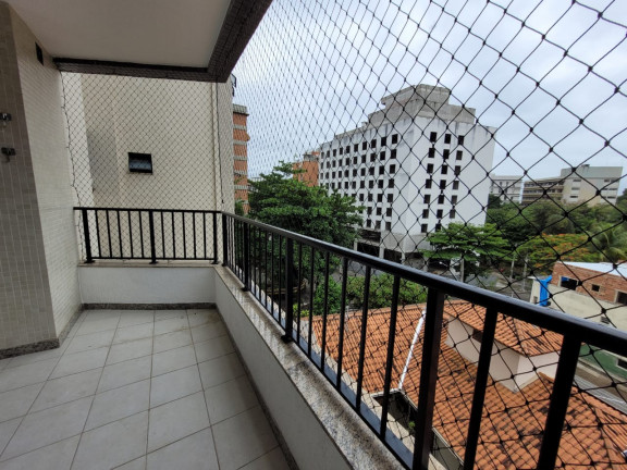Imagem Apartamento com 3 Quartos à Venda, 110 m² em Boa Viagem - Niterói