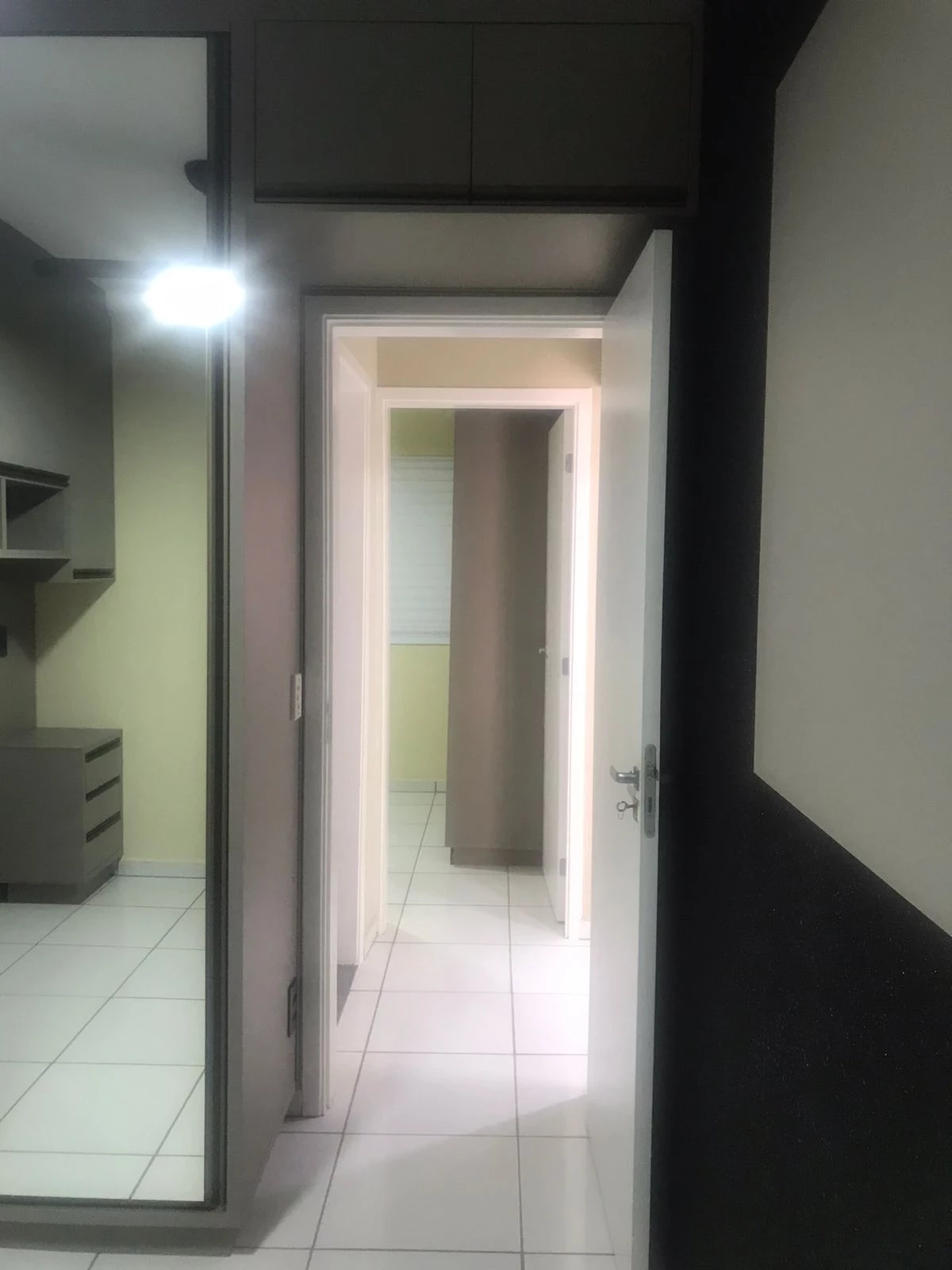 Imagem Apartamento com 2 Quartos à Venda, 54 m² em Vila Miguelzinho - São José do Rio Preto Imagem Apartamento com 2 Quartos à Venda, 54 m² em Vila Miguelzinho - São José do Rio Preto
