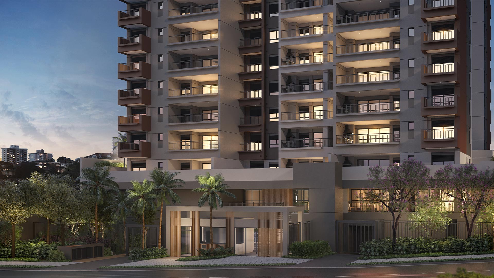 Imagem Apartamento com 3 Quartos à Venda, 123 m²em Vila Sofia - São Paulo Imagem Apartamento com 3 Quartos à Venda, 123 m²em Vila Sofia - São Paulo