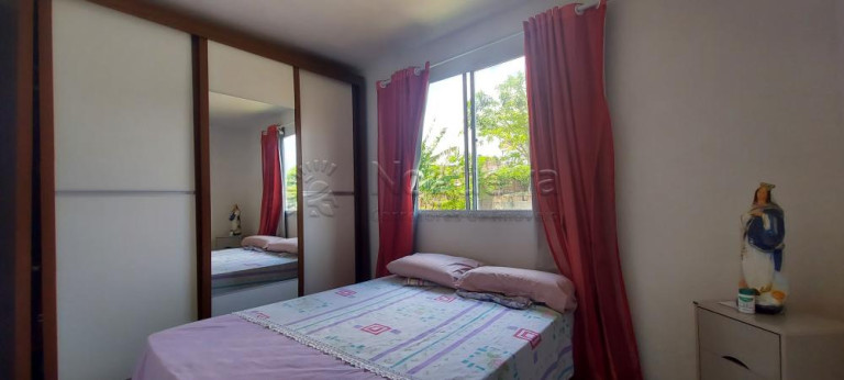Imagem Apartamento com 2 Quartos à Venda, 41 m² em Tejipió - Recife