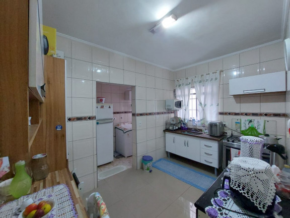 Imagem Apartamento com 2 Quartos à Venda, 71 m² em Conceição - Diadema