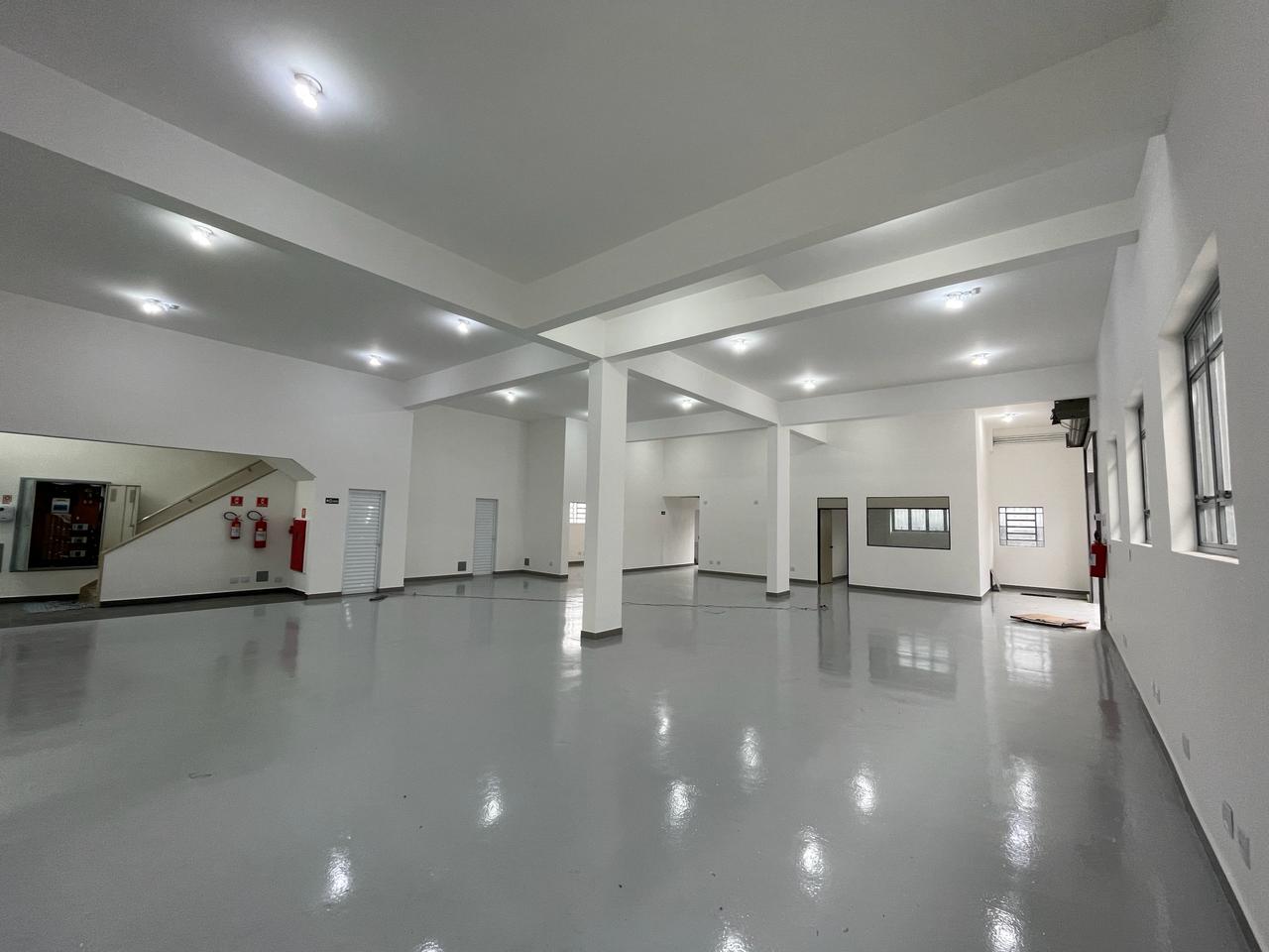 Imagem Imóvel Comercial para Alugar, 1.031 m² em - Imagem Imóvel Comercial para Alugar, 1.031 m² em -
