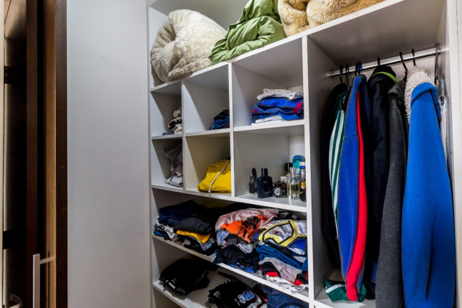Imagem Apartamento com 4 Quartos à Venda, 162 m² em Parque Renato Maia - Guarulhos