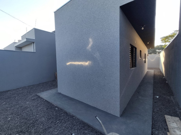 Imagem Casa com 2 Quartos à Venda, 58 m² em Residencial Lago Sul - Bady Bassitt