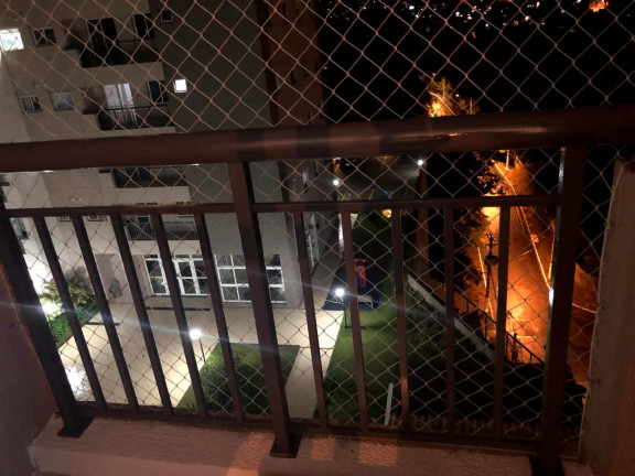 Imagem Apartamento com 2 Quartos à Venda, 47 m² em Vila Andrade - São Paulo Imagem Apartamento com 2 Quartos à Venda, 47 m² em Vila Andrade - São Paulo