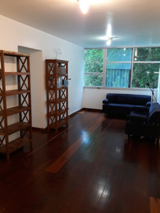 Imagem Apartamento com 3 Quartos à Venda, 94 m² em Botafogo - Rio De Janeiro