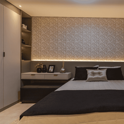 Imagem Apartamento com 3 Quartos à Venda, 77 m²em Cidade Nova - Passo Fundo