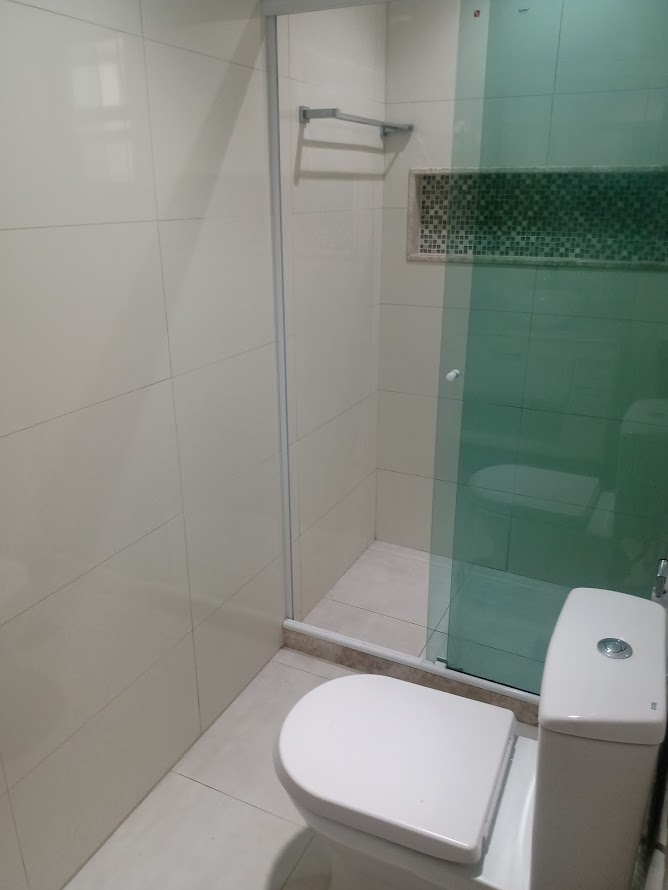 Imagem Apartamento com 3 Quartos à Venda, 72 m² em Passagem - Cabo Frio
