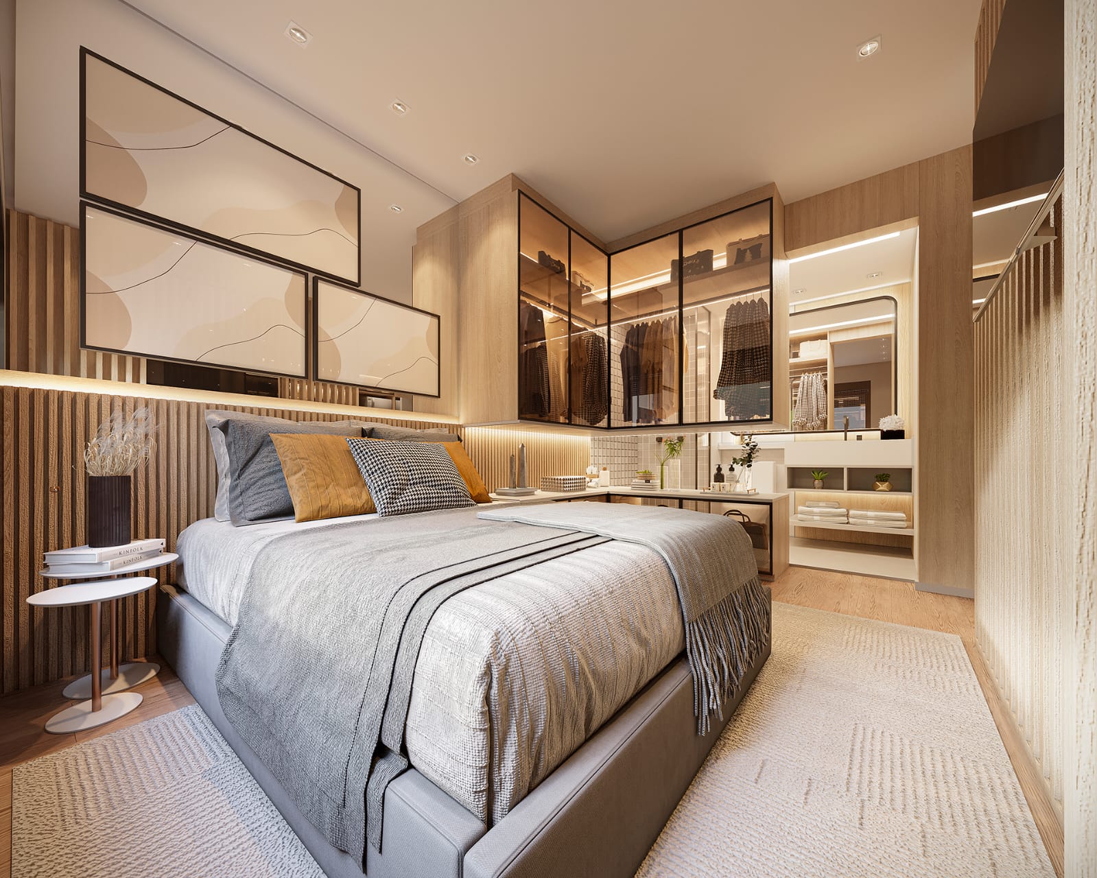 Imagem Apartamento com 1 Quarto à Venda, 37 m²em VILA MADALENA - São Paulo