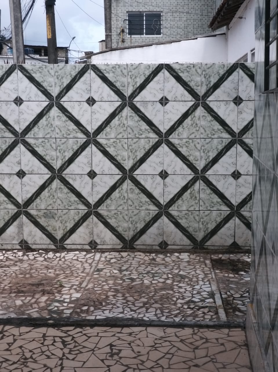 Imagem Casa com 2 Quartos à Venda, 106 m² em San Martin - Recife