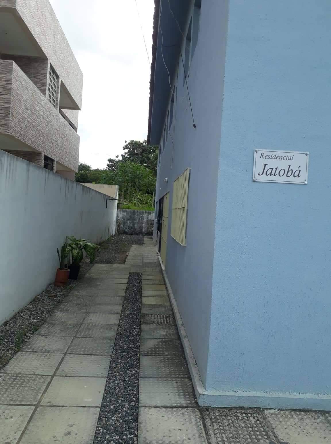 Imagem Casa de Vila com 2 Quartos à Venda, 50 m²em Umbura - Igarassu