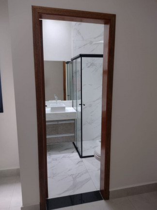 Imagem Casa com 2 Quartos à Venda, 60 m² em Jardim Residencial Veneza - Indaiatuba