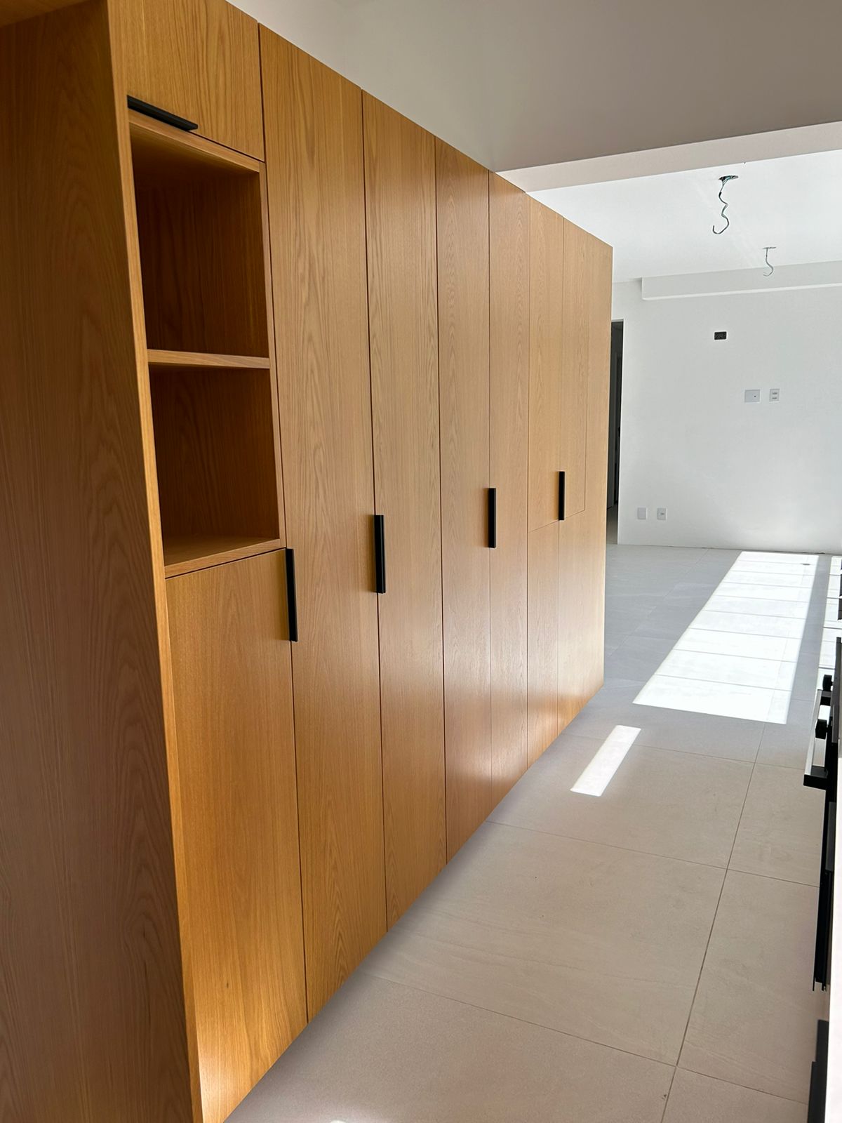 Imagem Apartamento com 3 Quartos à Venda, 105 m²em Cerqueira César - São Paulo