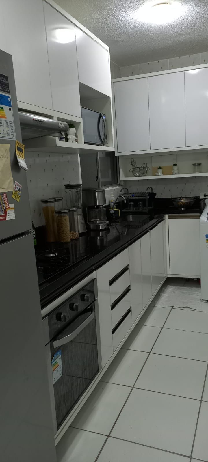 Imagem Apartamento com 2 Quartos à Venda, 45 m²em Lago Azul - Manaus