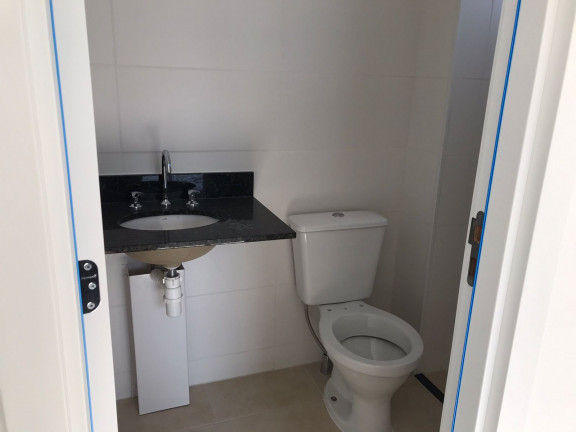 Imagem Apartamento com 2 Quartos à Venda, 55 m² em Vila Andrade - São Paulo Imagem Apartamento com 2 Quartos à Venda, 55 m² em Vila Andrade - São Paulo