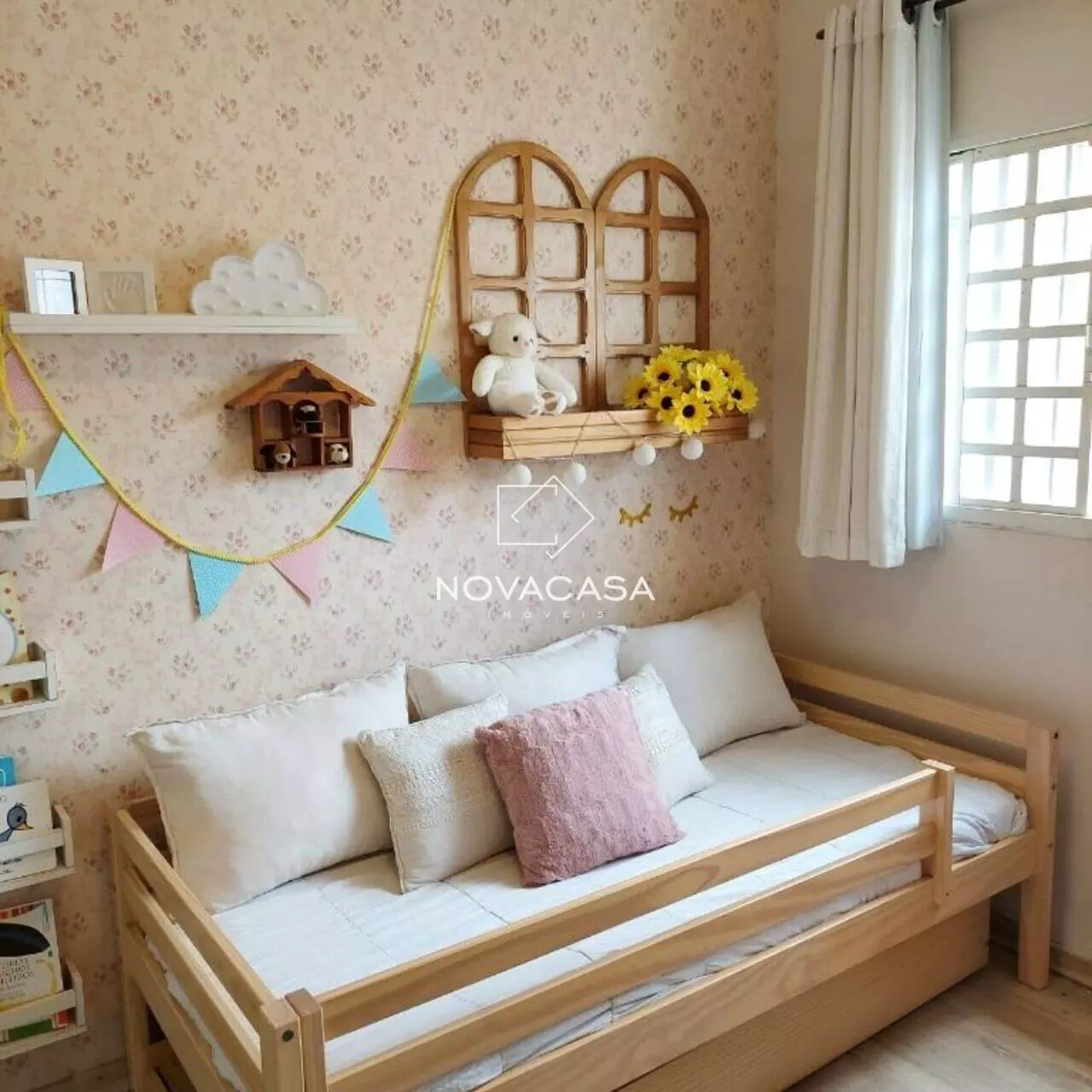 Imagem Casa com 3 Quartos à Venda, 110 m²em Trevo - Belo Horizonte
