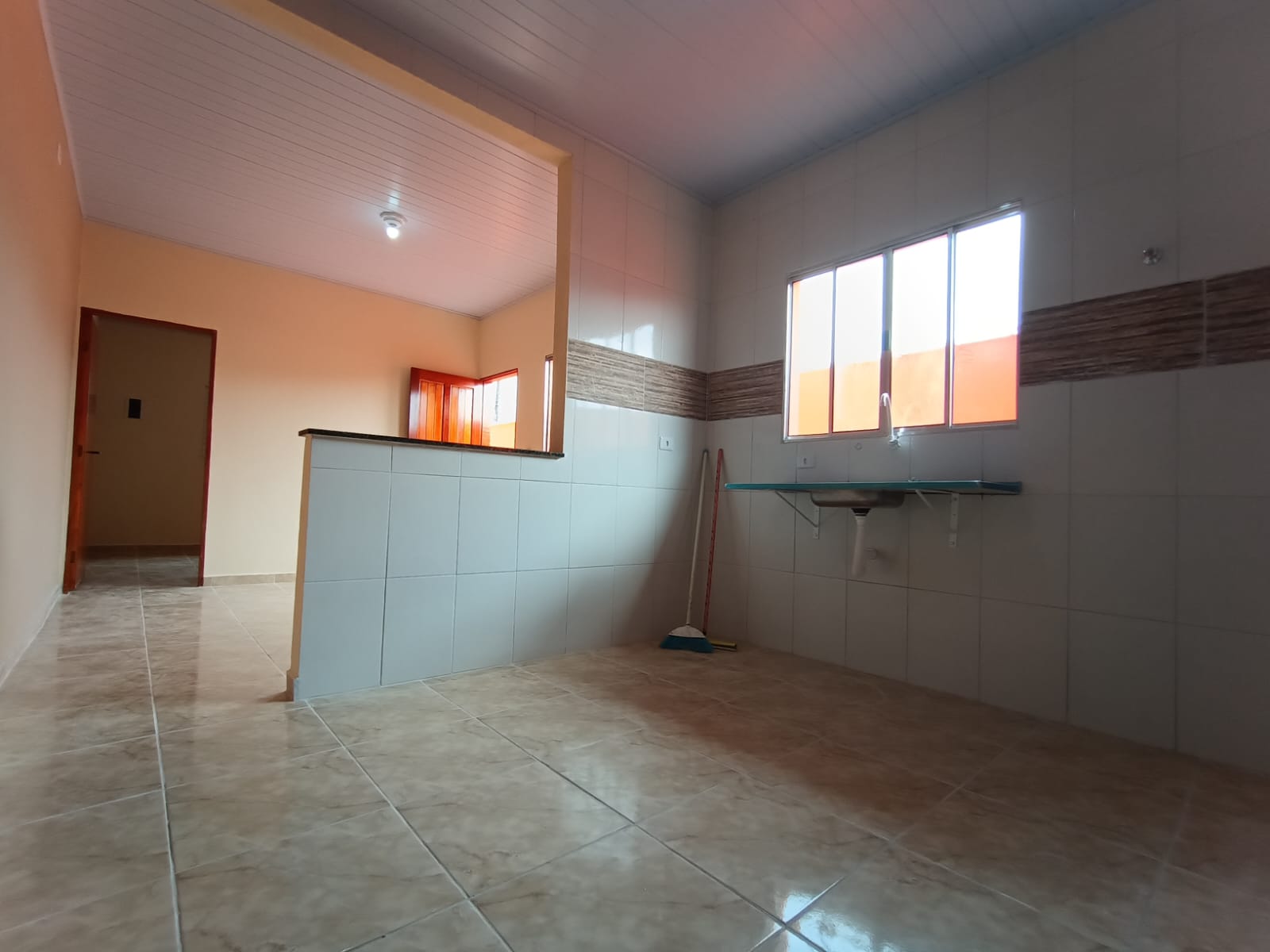 Imagem Casa com 2 Quartos à Venda, 55 m²em Balneário Flórida Mirim - Mongaguá Imagem Casa com 2 Quartos à Venda, 55 m²em Balneário Flórida Mirim - Mongaguá