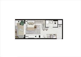 Apartamento com 1 Quarto à Venda, 1.700 m² em Vila Mariana - São Paulo