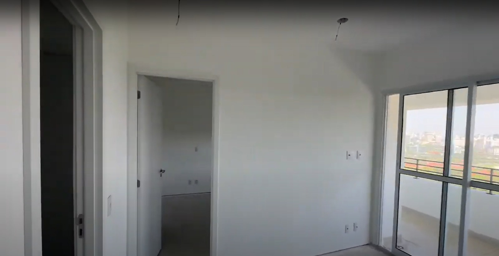 Imagem Apartamento com 2 Quartos à Venda, 61 m²em Butantã - São Paulo