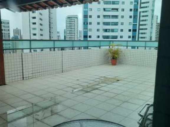 Imagem Apartamento com 3 Quartos à Venda, 86 m² em Casa Amarela - Recife Imagem Apartamento com 3 Quartos à Venda, 86 m² em Casa Amarela - Recife